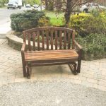Bench Refinishing – After