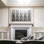 Avenue Road Wall Unit 21
