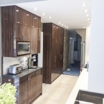 Custom Kitchen Install _ Millwork 3