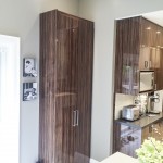 Custom Kitchen Install _ Millwork 4