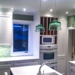 Oriole pk Kitchen Install 21