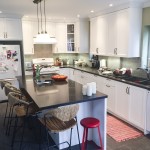 Wilberton Ave Kitchen Install1