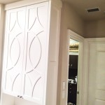 Custom Doors and Cabinetry